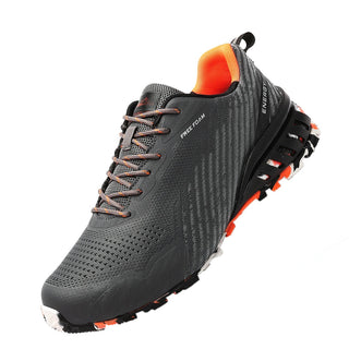 Chaussures de trail confortables, durables solides et antidérapentes