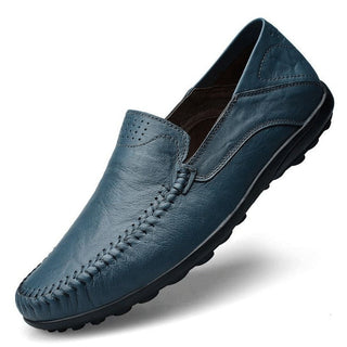 Chaussures Bateau Élégantes, Confortables et Durables pour Homme