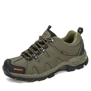 Chaussures de randonnée confortables, durables et polyvalentes pour hommes