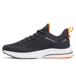 Chaussure sport confortables, stylés, légers pour homme