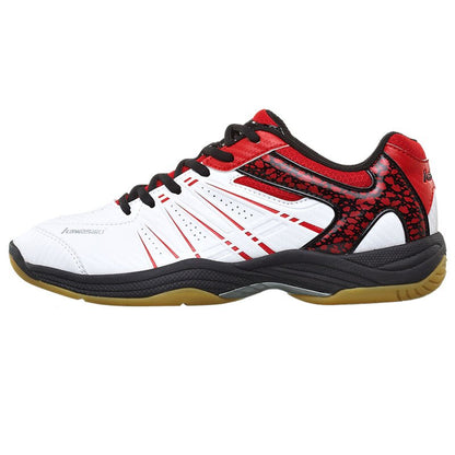 Chaussures de badminton confortables, respirables et professionnelles