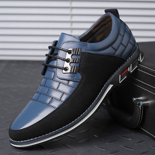 Chaussures de Ville Classe, Confortables et Élégantes pour Hommes