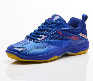 Chaussures de badminton confortables, respirables et professionnelles