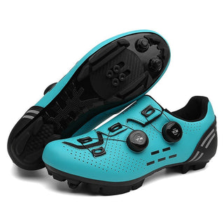 Chaussures de vtt confortables, technologiques et antiglisse