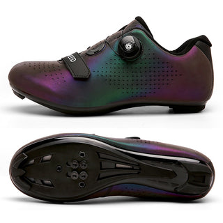 Chaussures de vtt confortables, stylées et durables