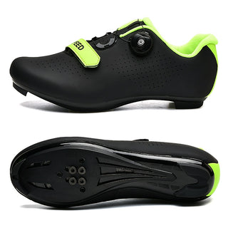 Chaussures de vtt confortables, stylées et durables