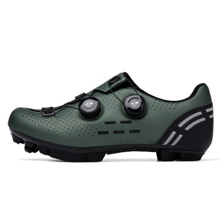 Chaussures de vtt confortables, technologiques et antiglisse