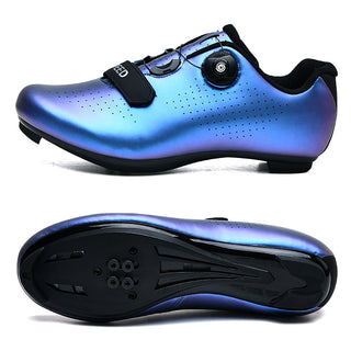 Chaussures de vtt confortables, stylées et durables