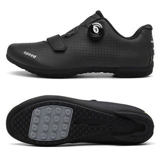 Chaussures de vtt confortables, stylées et durables