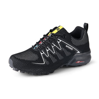 Chaussure de trail résistante, légère et multifonctionnelle