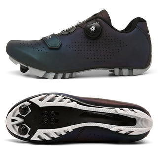 Chaussures de vtt confortables, stylées et durables