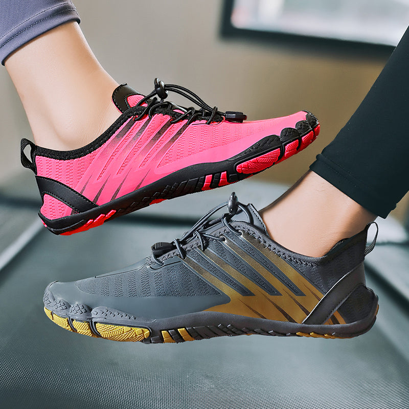 Chaussure sport légère pour femme : Running, Fitness, Plage - Confort et style inégalés