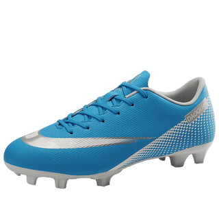 Chaussure de foot luxe, stylée et robuste