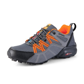 Chaussures de trail confortables, étanches et multifonctionnelles