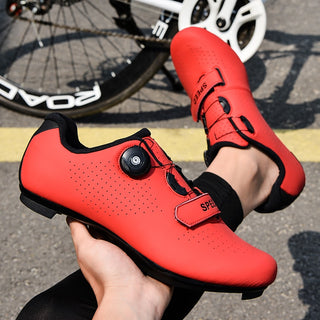 Chaussures de vtt confortables, stylées et durables