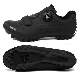 Chaussures de vtt résistantes, confortables et stylées