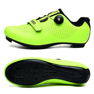 Chaussures de vtt confortables, stylées et durables