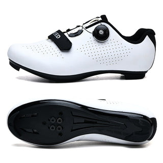 Chaussures de vtt confortables, stylées et durables