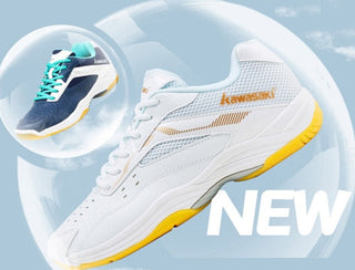 Chaussures de badminton confortables, respirables et professionnelles