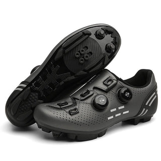 Chaussures de vtt confortables, technologiques et antiglisse