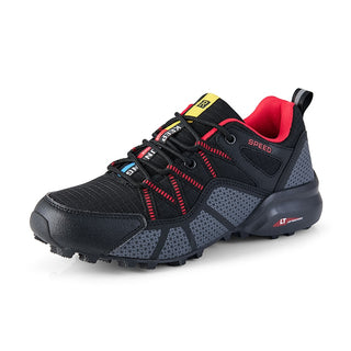 Chaussures de trail confortables, étanches et multifonctionnelles