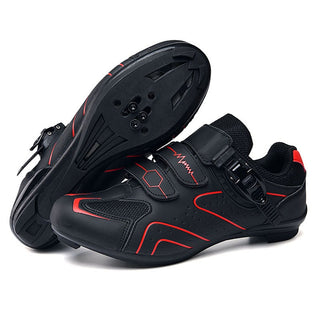 Chaussures de vtt résistantes, confortables et stylées