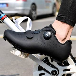 Chaussures de vtt confortables, stylées et durables