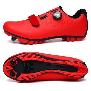 Chaussures de vtt résistantes, confortables et stylées