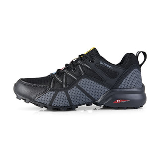 Chaussures de trail confortables, étanches et multifonctionnelles