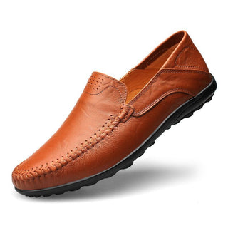 Chaussures Bateau Élégantes, Confortables et Durables pour Homme