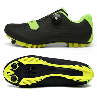 Chaussures de vtt confortables, stylées et durables