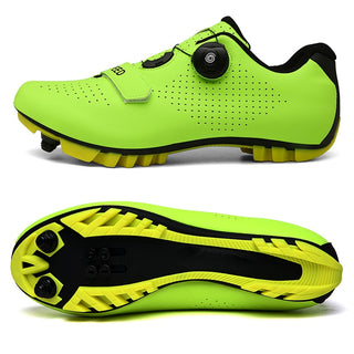 Chaussures de vtt confortables, stylées et durables