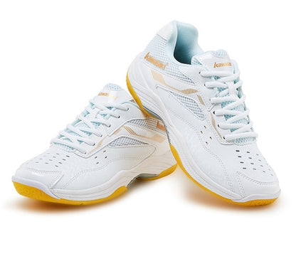 Chaussures de badminton confortables, respirables et professionnelles