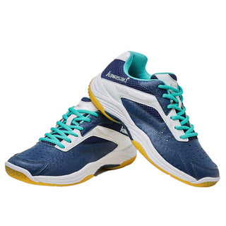 Chaussures de badminton confortables, respirables et professionnelles